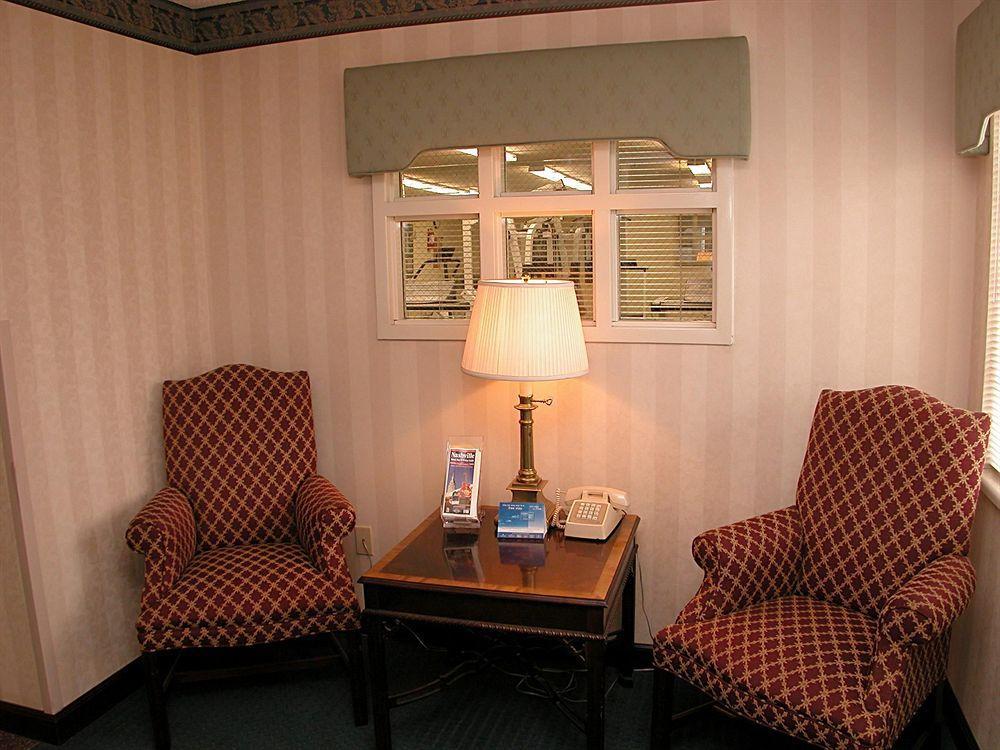 Sonesta Simply Suites Nashville Brentwood Interior foto